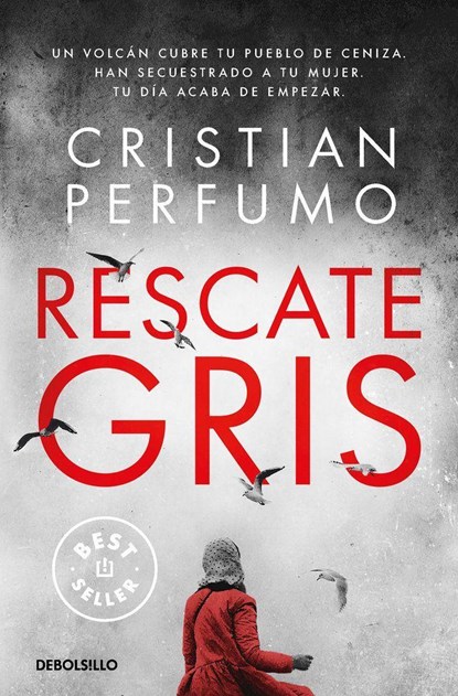 Rescate gris, Cristian Perfumo - Paperback - 9788466370042