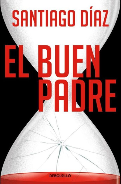 El buen padre: Indira Ramos 1, Santiago Diaz - Paperback - 9788466373173
