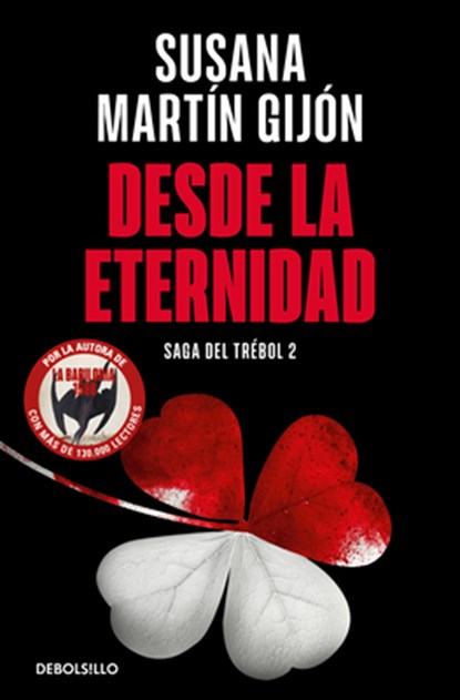 Martin Gijon, S: Desde la eternidad, Susana Martin Gijon - Paperback - 9788466376488