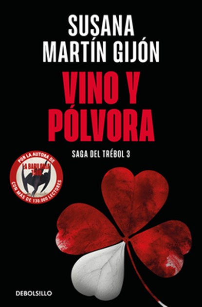 Martin Gijon, S: Vino y polvora, Susana Martin Gijon - Paperback - 9788466376495