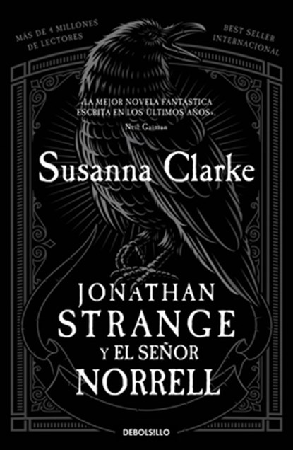 Jonathan Strange Y El Señor Norrell / Jonathan Strange and Mr. Norrell, Susanna Clarke - Paperback - 9788466377836