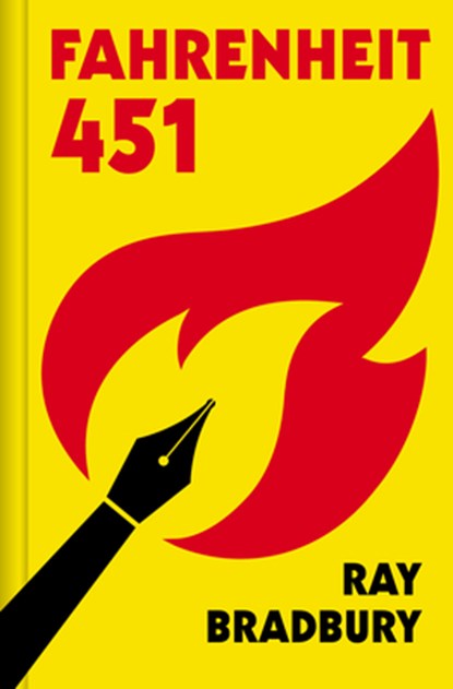 Fahrenheit 451 (Edición Conmemorativa) (Spanish Edition), Ray Bradbury - Gebonden - 9788466380621