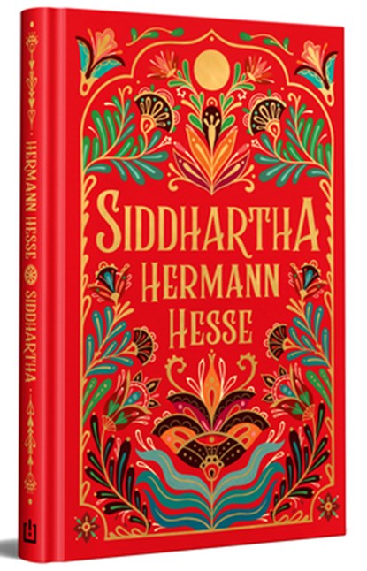Siddhartha (Edición Especial En Tapa Dura) / Siddhartha (Special Hardcover Edition), Hermann Hesse - Gebonden - 9788466382595