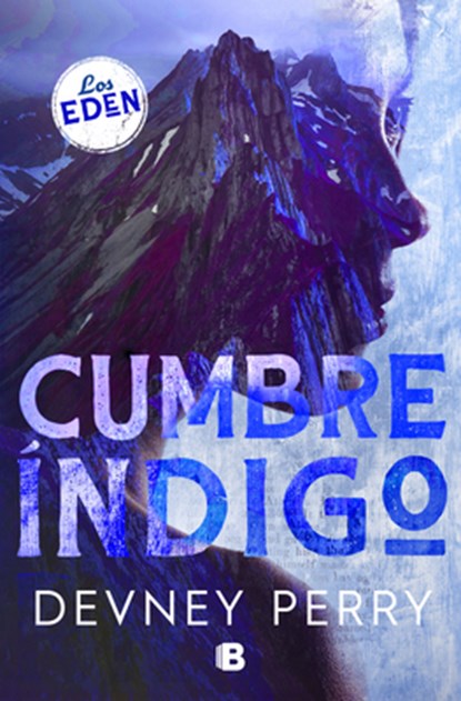Cumbre Índigo / Indigo Ridge, Devney Perry - Paperback - 9788466674065