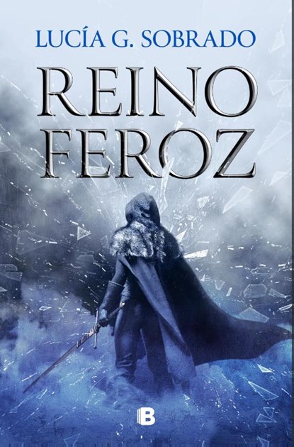 Sobrado, L: Reino deroz, Lucia G. Sobrado - Paperback - 9788466675260