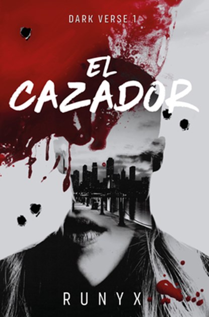Runyx: Cazador (Edición Limitada, Cantos Pintados) / The Pre, Runyx - Paperback - 9788466679022