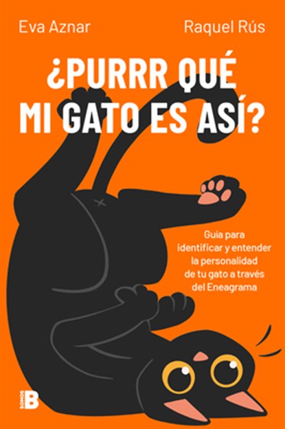 ¿Purrr Qué Mi Gato Es Así? / Why Is My Cat Like That?, Eva Aznar - Paperback - 9788466679770