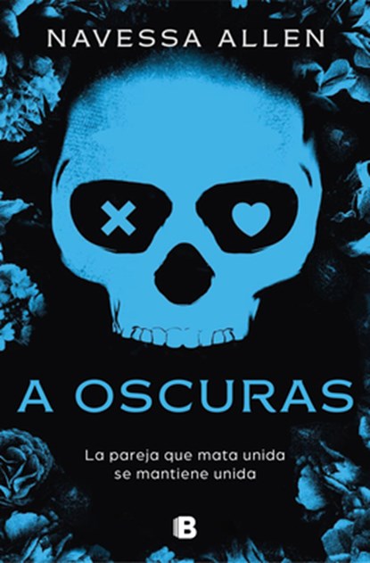 A Oscuras / Lights Out, Navessa Allen - Paperback - 9788466680516