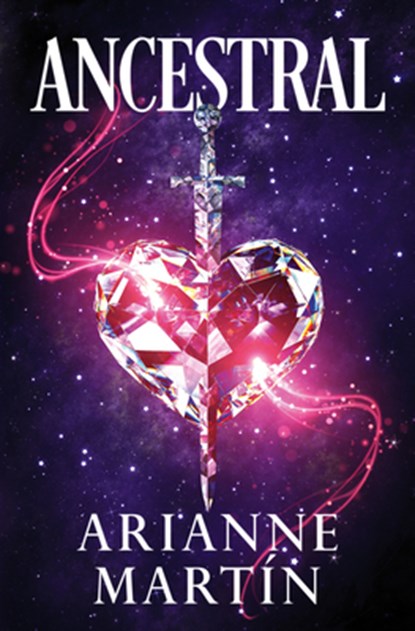 Ancestral (Spanish Edition), Arianne Martín - Paperback - 9788466681452