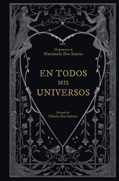 En Todos MIS Universos / In All My Universes, Marianela Dos Santos - Gebonden - 9788466681773