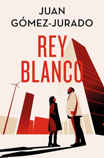 Rey Blanco (Edición Especial Limitada) / White King (Special Limited Edition), Juan Gomez-Jurado - Paperback - 9788466682404
