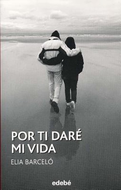 SPA-POR TI DARE MI VIDA, Elia Barcelo - Paperback - 9788468316017