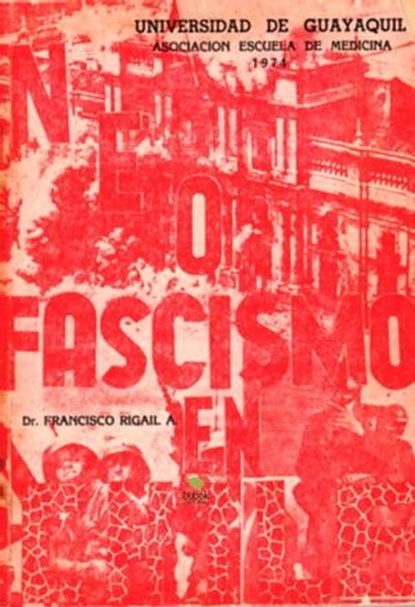 Neofascismo en Chile, Francisco Rigail - Ebook - 9788468545035