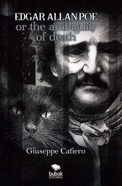 Edgar Allan Poe or the Ambiguity of Death, Giuseppe Cafiero - Ebook - 9788468568317