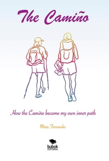 The camiño, Mara Fernandes - Ebook - 9788468572963