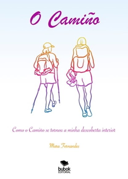 O Camiño, Mara Fernandes - Ebook - 9788468574332