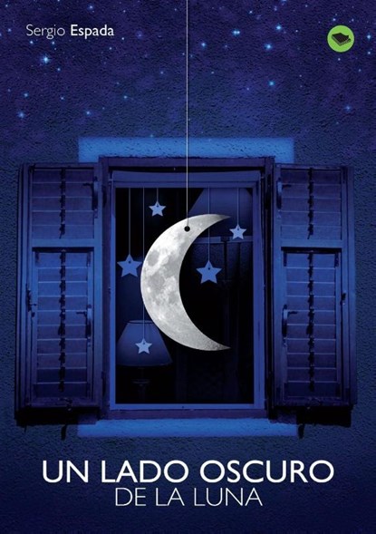 Un lado oscuro de la luna, Sergio Martin Espada - Paperback - 9788468630175