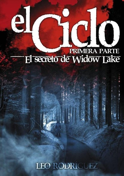El Ciclo, Leo Rodriguez - Paperback - 9788468632025