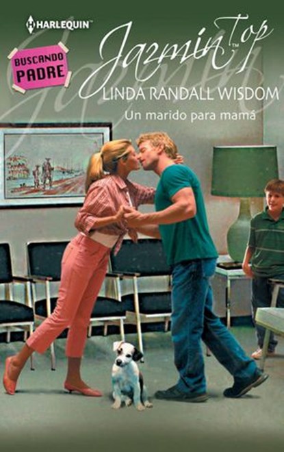 Un marido para mamá, Linda Randall Wisdom - Ebook - 9788468730790