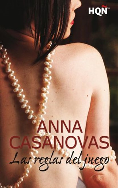 Las reglas del juego, Anna Casanovas - Ebook - 9788468738895