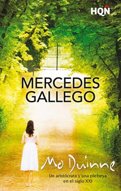 Mo Duinne, Mercedes Gallego - Ebook - 9788468741475