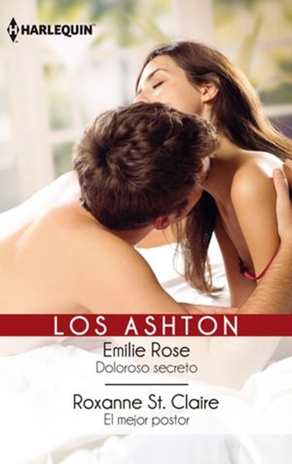 Doloroso secreto - El mejor postor, Emilie Rose ; Roxanne St. Claire - Ebook - 9788468746111
