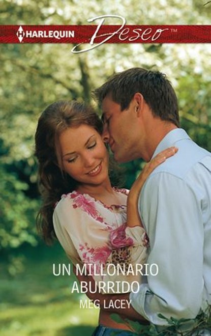 Un millonario aburrido, Meg Lacey - Ebook - 9788468758145