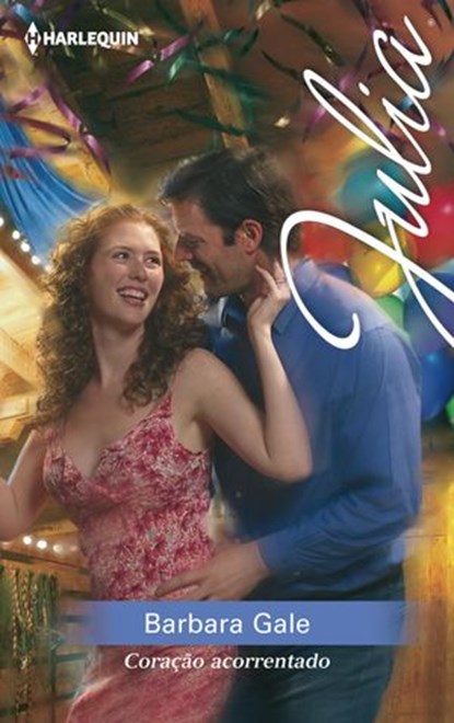 Coração acorrentado, Barbara Gale - Ebook - 9788468759036