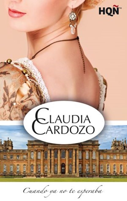 Cuando ya no te esperaba, Claudia Cardozo - Ebook - 9788468761176