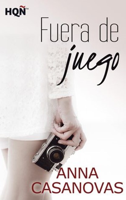 Fuera de juego, Anna Casanovas - Ebook - 9788468764061