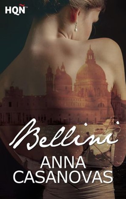 Bellini, Anna Casanovas - Ebook - 9788468772394