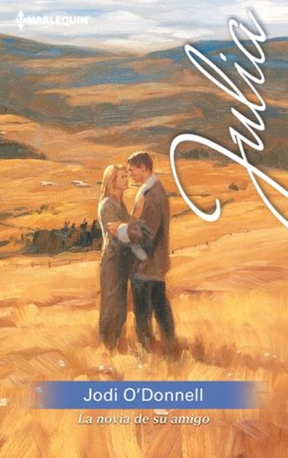 La novia de su amigo, Jodi O'Donnell - Ebook - 9788468782133