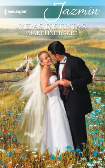 Vidas distintas, Madeline Baker - Ebook - 9788468782225