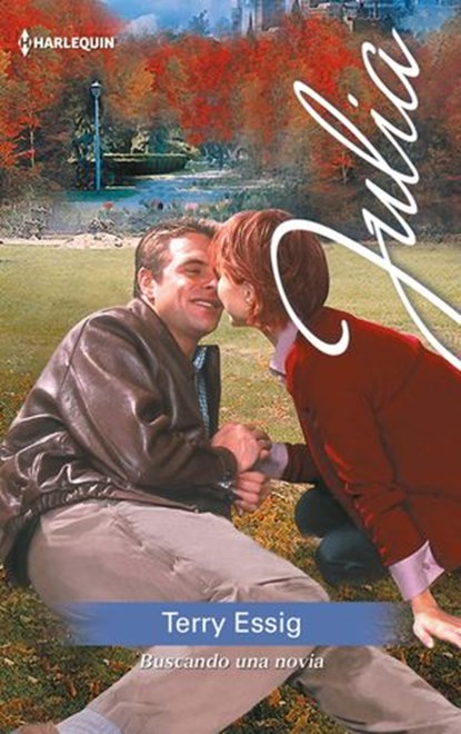 Buscando una novia, Terry Essig - Ebook - 9788468787770