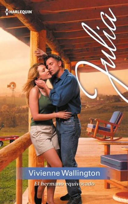 El hermano equivocado, Vivienne Wallington - Ebook - 9788468795584