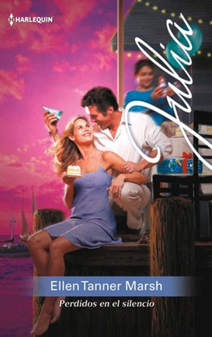 Perdidos en el silencio, Ellen Tanner Marsh - Ebook - 9788468795591