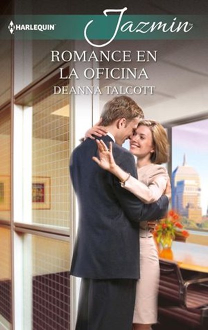 Romance en la oficina, Deanna Talcott - Ebook - 9788468796680