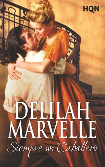 Siempre un caballero, Delilah Marvelle - Ebook - 9788468797335