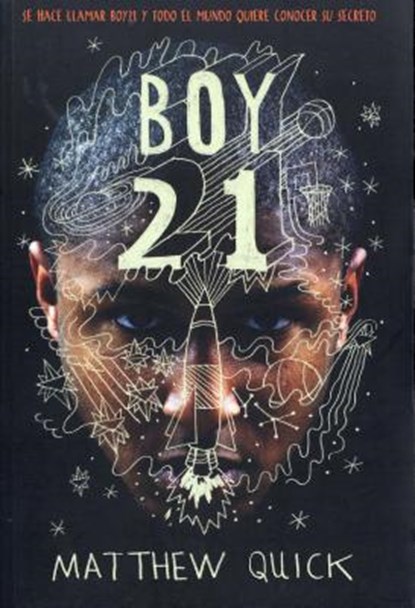 Quick, M: Boy21, Matthew Quick - Paperback - 9788469809167