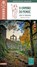O Camino do Monxe hiking map, niet bekend - Gebonden - 9788470111617