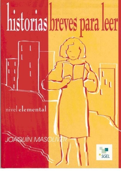 Historias breves para leer, Joaquin Masoliver - Paperback - 9788471438256