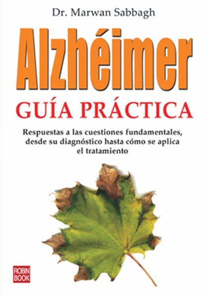 SPA-ALZHEIMER, Marwan Sabbagh - Paperback - 9788479279837