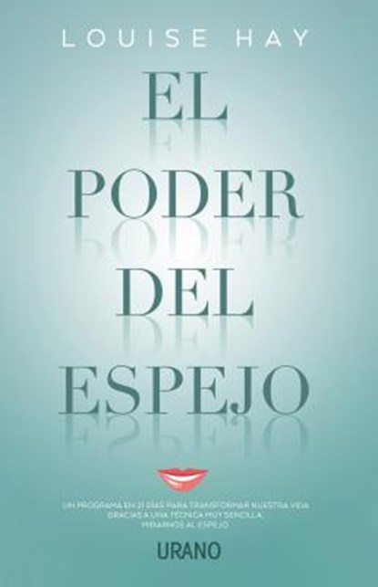 SPA-PODER DEL ESPEJO EL, Louise L. Hay - Paperback - 9788479539573