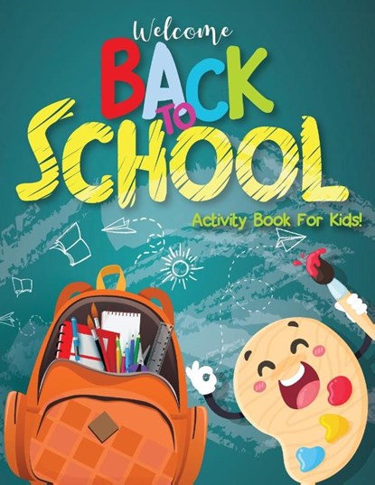 Activity Books for Children 6-12, Laura Bidden - Paperback - 9788482318370
