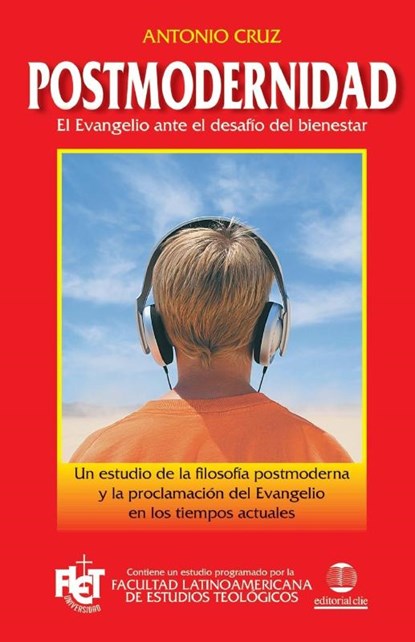 Postmodernidad, Antonio Cruz - Paperback - 9788482673493