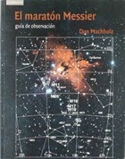 Guia de observation del maraton Messier | Don Machholz | 