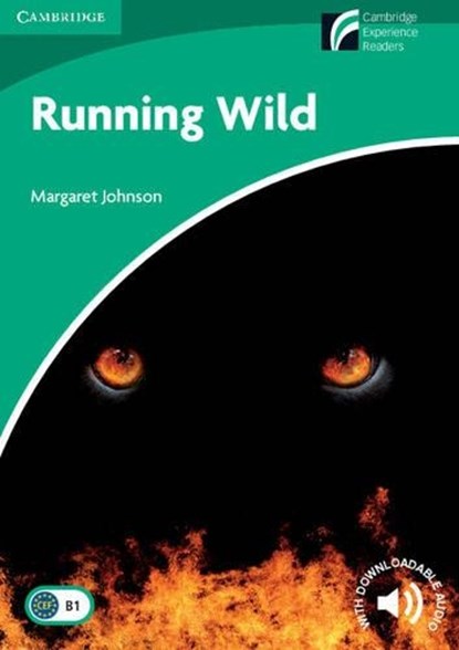 Running Wild Level 3 Lower-intermediate, Margaret Johnson - Paperback - 9788483235010