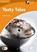 Tasty Tales Level 4 Intermediate, Frank Brennan - Paperback - 9788483235423