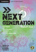 Next Generation Level 1 Student's Book | Eoin Higgins | 