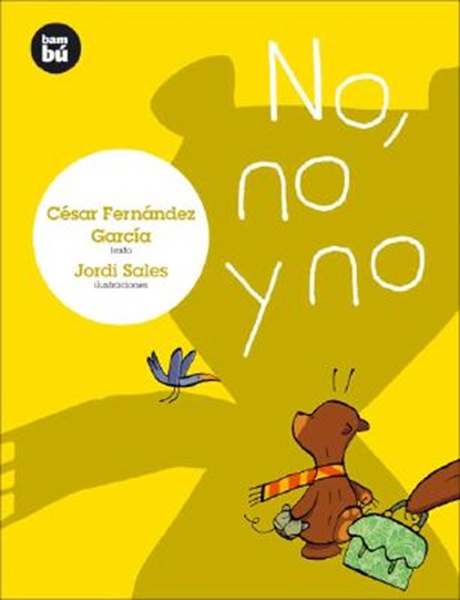 SPA-NO NO Y NO, Cesar Fernandez Garcia - Paperback - 9788483430088